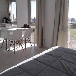 Estudio en Puerto Norte con cochera